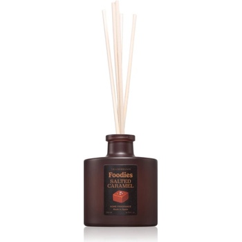 Vila Hermanos Salted Caramel арома-дифузер 200ml