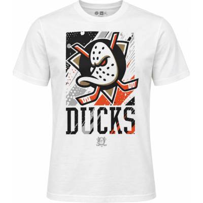 New Era Anaheim Ducks NHL Oversized Tee – Hledejceny.cz