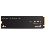 Western Digital WD Black SN7100 4TB (WDS400T4X0E-00CJA0)