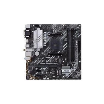 Asus PRIME B550M-A