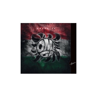OMEGA: 56 CD