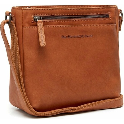 Kožená kabelka Chesterfield Mumbai C48.117231 k