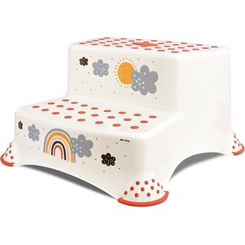 Lorelli Rainbow double