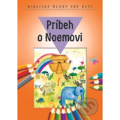 Príbeh o Noemovi