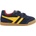 Gola Детски маратонки Gola Kid's Harrier VC Sneakers - Navy / Sun / Red - размер 9K (UK) (702-1732-0210)
