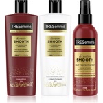 TRESemmé Keratin Smooth комплект