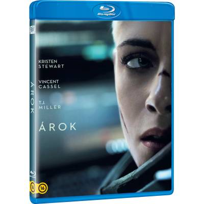 MagicBox Árok - Blu-ray (093444)
