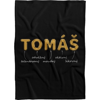 Impar Deka Gold Tomáš 200x140