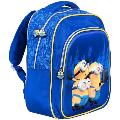Minions Раница за ученици - Minions