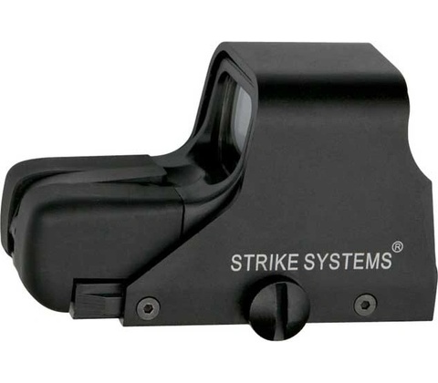 Strike Systems 551