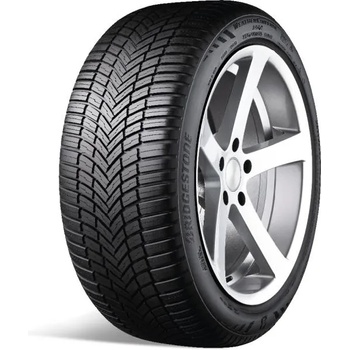 Image 1 of Bridgestone Weather Control A005 Evo 235/65 R18 106V