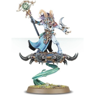 Games Workshop Tzaangor Shaman (83-76)