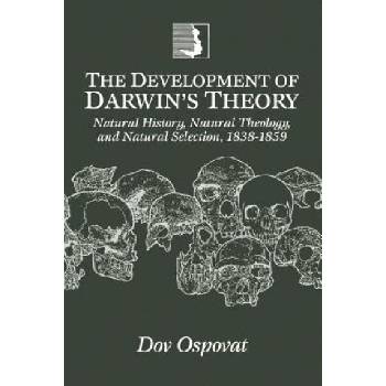 Development of Darwin's Theory | Dov Ospovat