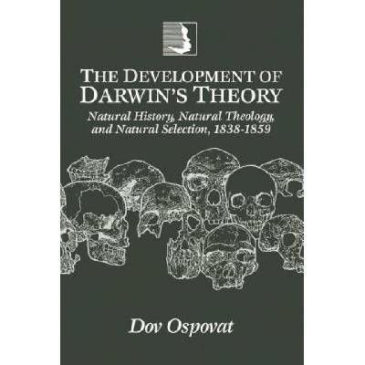 Development of Darwin's Theory | Dov Ospovat