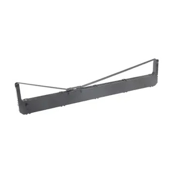 Image 1 of Compatible ЛЕНТА ЗА МАТРИЧЕН ПРИНТЕР PANASONIC KX P170/P1694/P3626/P3696/P3624/P2868 - Black - PN RR-PA-KX-P170-BK - 24 m x 12, 7 mm - G&G (300PANKXP170G)