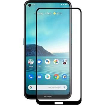 Nokia 5D стъклен протектор за Nokia 3.4 TA-1283