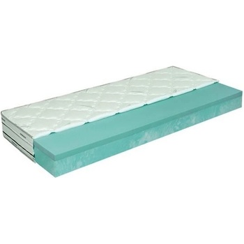 Materasso Viscogreen