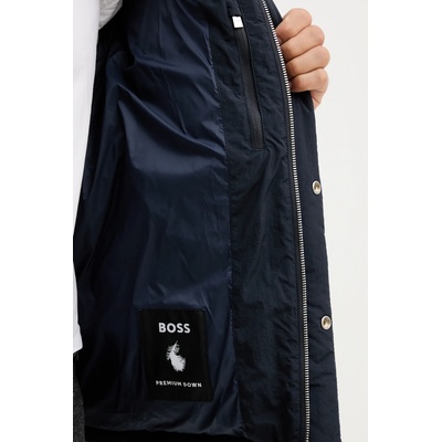 BOSS Пухено яке BOSS C-Demonto (50547933)