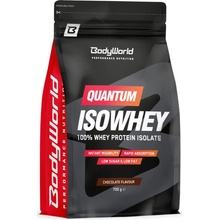 BodyWorld Quantum IsoWhey 700 g