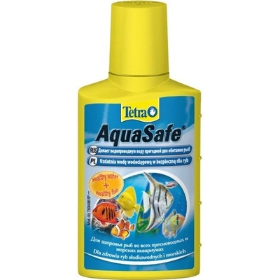 Tetra AquaSafe 50 ml