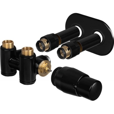 HOPA THERMCOMB-SET středový ventil Z4K RDTHERMCOMSETRB