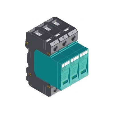 Kiwa PO I 3 PV 1000V DC