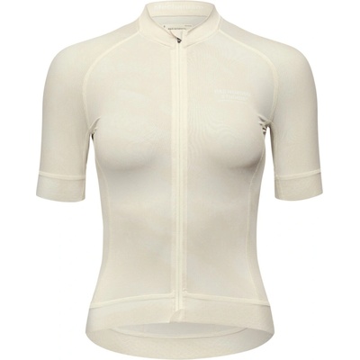 Pas Normal Studios Women's Mechanism Jersey AOP Off White dámský