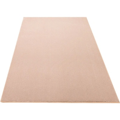 Nej-koberce Pearl-Flash 12 růžový / stříbrný