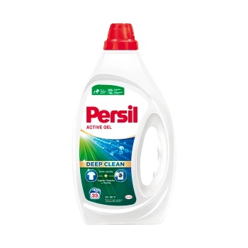 HENKEL drogerie Персил гел 33PD Regular