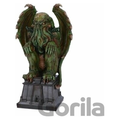 Nemesis Now Socha Cthulhu 32 cm