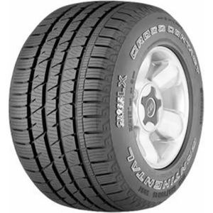 Continental ContiCrossContact LX Sport 255/45 R20 101H Автомобилни гуми