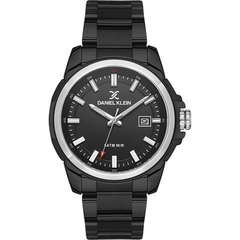 Daniel Klein Мъжки часовник Daniel Klein DK. 1.13552-5 (B--DK.1.13552-5)