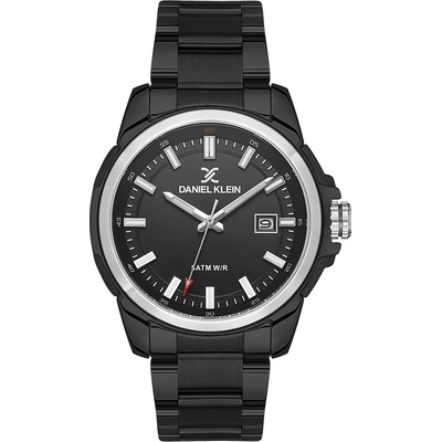 Daniel Klein Мъжки часовник Daniel Klein DK. 1.13552-5 (B--DK.1.13552-5)