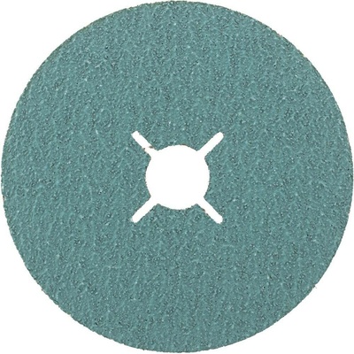 VSM Fíbrový brusný kotouč 125 mm K36 EDE87660036