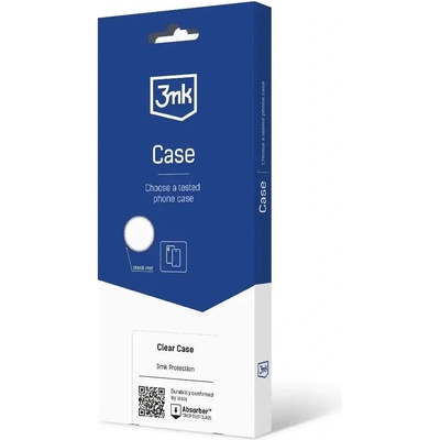 3mk Protection Кейс 3mk Clear Case за Xiaomi 14 (5903108542760)