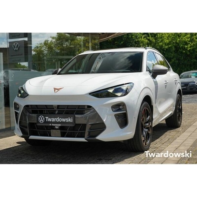 Cupra Terramar 1.5 eTSI 110 kW