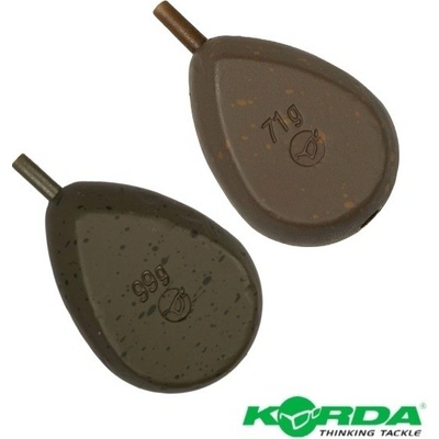 Korda Flatliner Pear Inline 85 g – Zboží Dáma