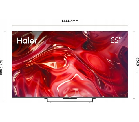 Haier H65S85GUX