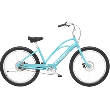 Electra Cruiser Go! Step-Thru 2023