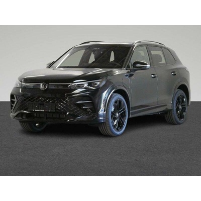 Volkswagen Tiguan 1.5 eHybrid R-Line DSG 200 kW