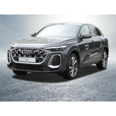 Audi Q5 TDI quattro S-line 150 kW