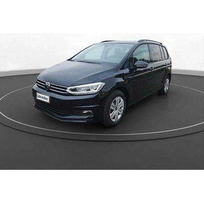 Volkswagen Touran 2.0 TDI DSG Trendline 110 kW