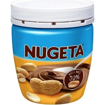 Orion arašídová NUGETA 340 g