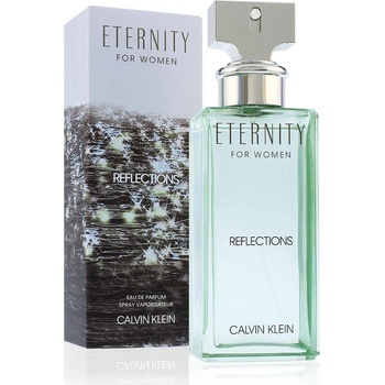 Calvin Klein Eternity dámska Reflections parfumovaná voda dámska 100 ml