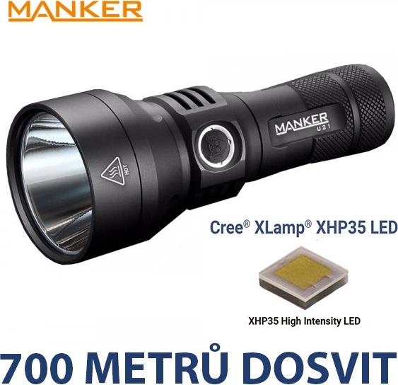 Manker U21
