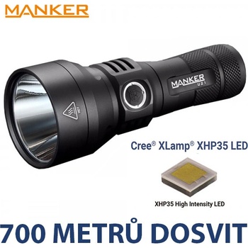 Manker U21