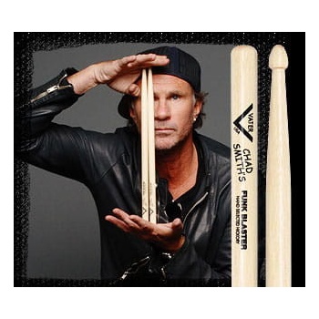 Vater VHCHADW Chad Smith"s Funk Blaster