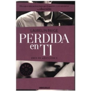 Perdida en ti. Fixed - Verrückt nach dir, spanische Ausgabe (2015)