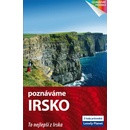 Irsko Lonely Planet 2 vydání