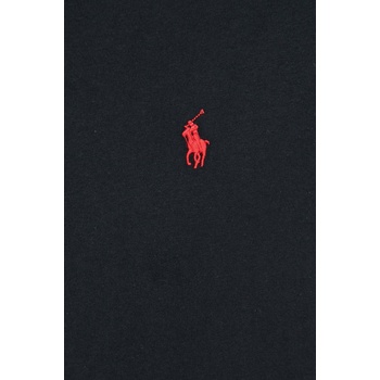 Ralph Lauren Памучна тениска Polo Ralph Lauren (710707087)